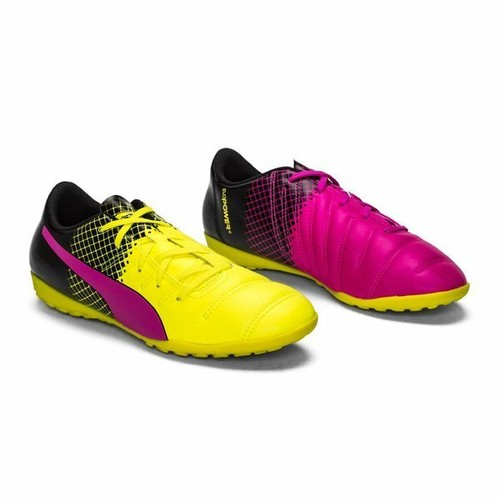 puma evopower tt