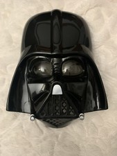Genuine Quality child darth vader mask New