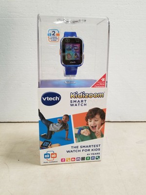 ebay kidizoom smartwatch