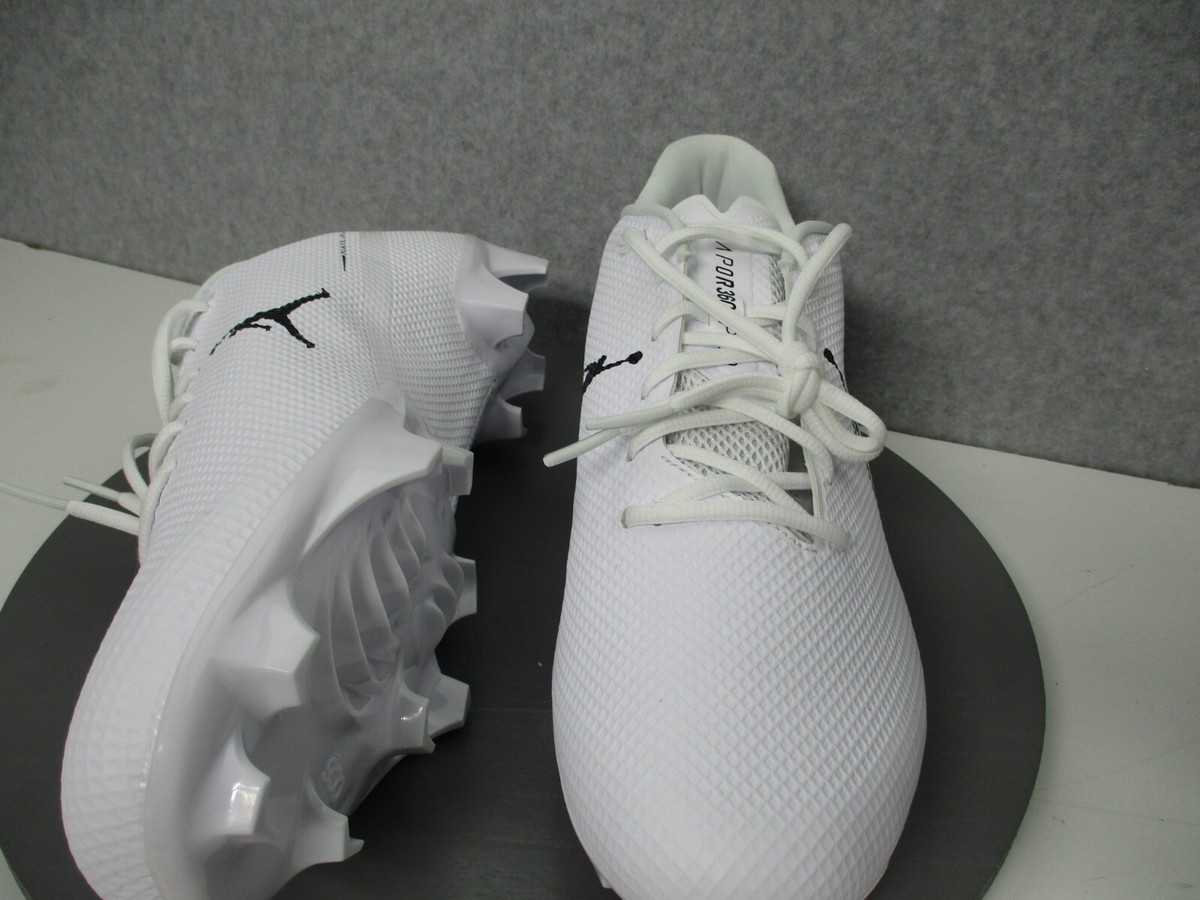 MEN’S NIKE AIR JORDAN VAPOR 360 SPEED FOOTBALL CLEATS SZ.14 Jordan Vapor Edge Speed 360 SMU  main image 2