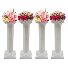 Wedding Roman Pillars Wedding Landscaping Roman Pillar Event Decorative Column