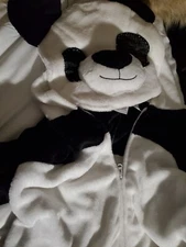 Bio World Panda ONE PIECE Kigarumi By Ahhs