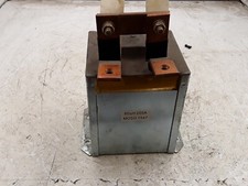 MOSO Transformer 1547 60uH 200A