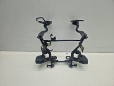 HONDA HORNET 600 2011-13 TELAIETTO STAFFA SUPPORTO CUPOLINO FARO STRUMENTAZIONE