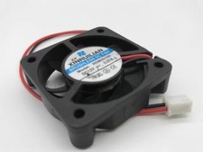 XINRUILIAN 4010 RDM4010S DC12V 0.07A 40 10MM 4CM 2-pin silent cooling fan