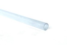 Food Grade Clear Translucent Silicone Soft Smooth Rubber Tube Beer Pipe Hose