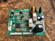 Placa de controlador de doble tolva Gametower PCB No. 602209