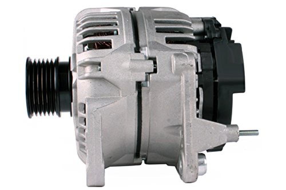 HELLA 8EL 012 428-731 Alternatore - 14V - 110A - NUOVO