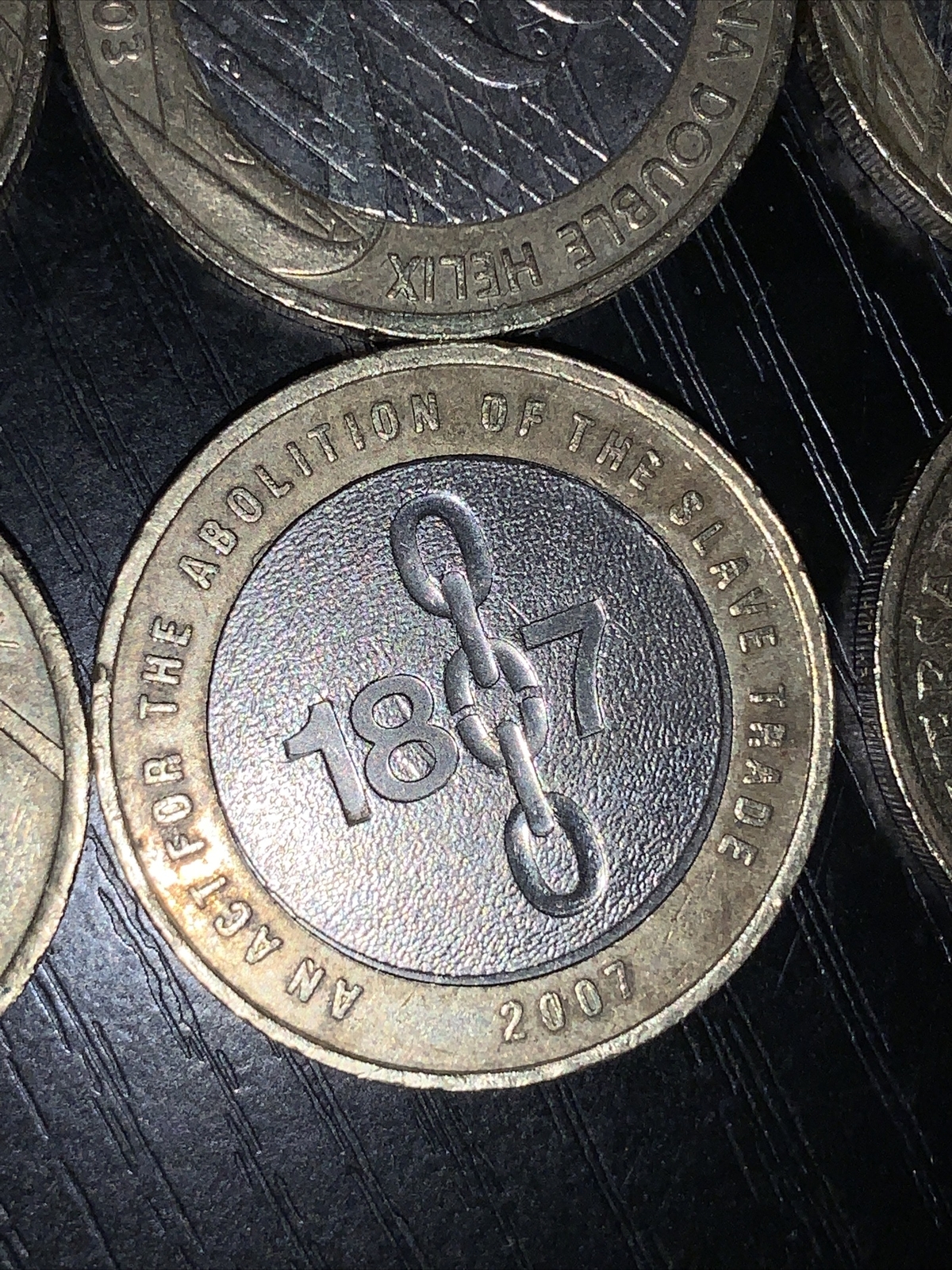 10x Rare £2 Pound coins for Sale eBay