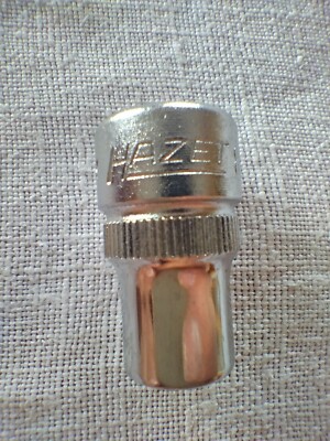Hazet 880 Torx E10 Steckschlüsseleinsatz Zustand Gut Made In Germany 