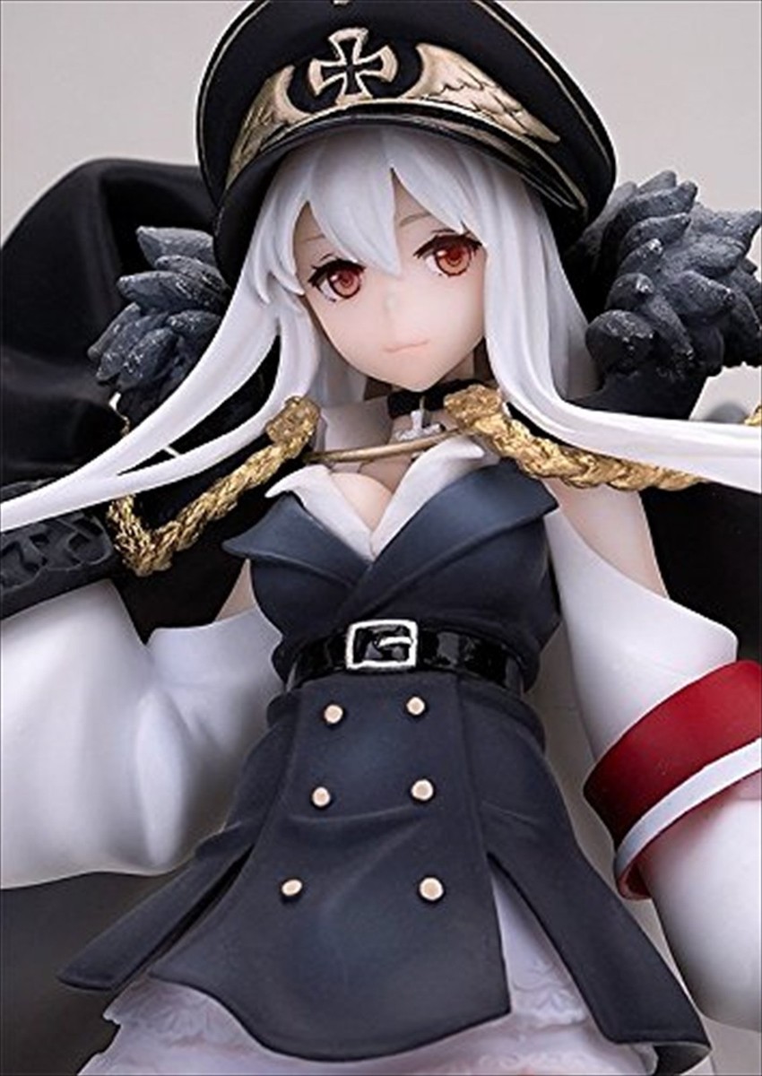 HOBBYMAX Girl front Moselle Kar98K 1/8 scale PVC Painted Complete