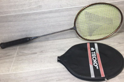 PRO KENNEX ALLPRO 300 Badmintonschläger mit Reisetasche