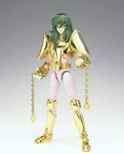 Used Saint Saiya Saint Cloth Myth Andromeda Shun Power of Gold Limited Figure