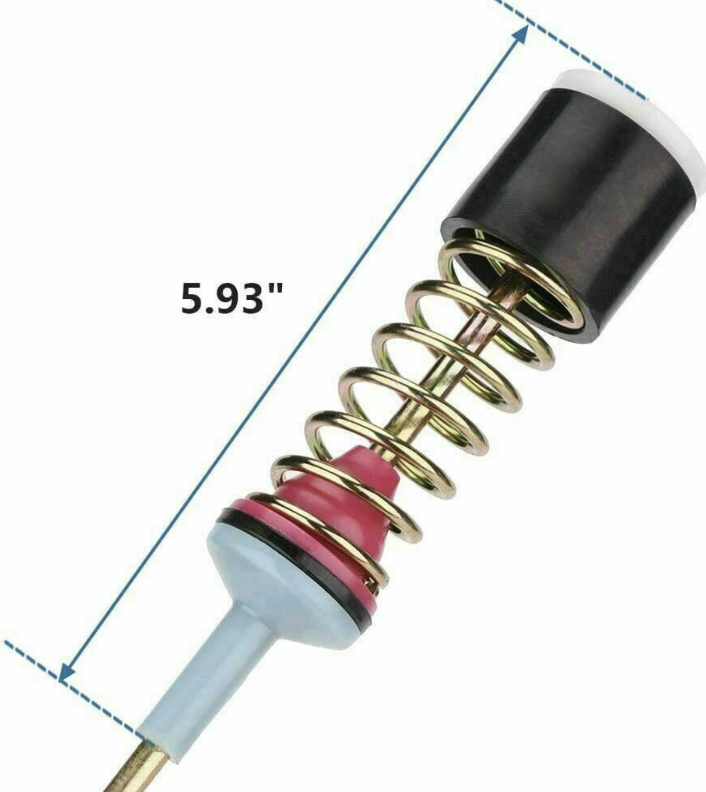 For Samsung WA50R5200AW/US WA50R5400AV/US WA50T5300AC Washer Suspension