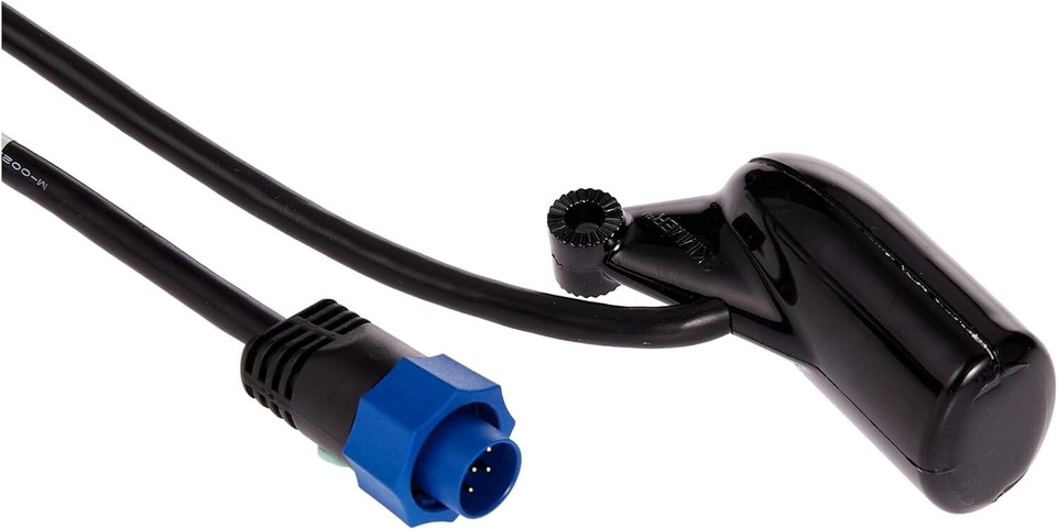 Transducteur - LOWRANCE - 9pin Shoot Pod - Capteur de température - 83