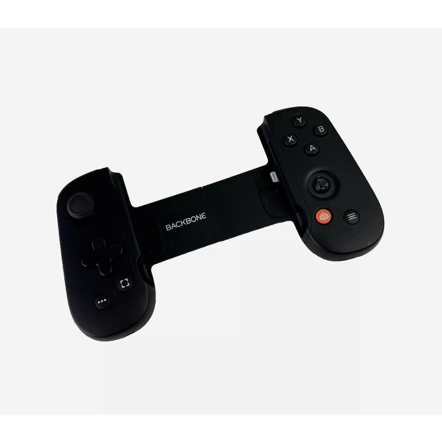 Backbone One Controller for iPhone Model: BB-01 | eBay