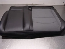 Ford Escape Rear Left Driver Lower Cushion Seat Cover 13 14 15 16 17 18 19
