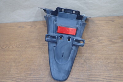 13 14 15 HONDA NCH50 METROPOLITAN REAR FENDER 80105-GGL-A00 | eBay