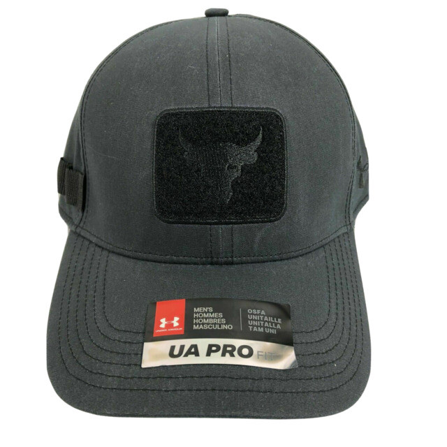 Armor Project Rock Pro Series Men's Cap 