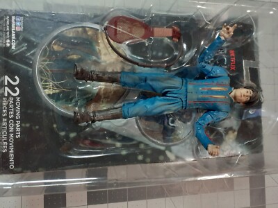 Witcher Netflix Wave 1 Jaskier Season 1 7-Inch Scale Action Figure McFarlane Toy