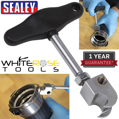 #ad Sealey Hose Clamp Removal Tool HENN Clamps Remover Coolant Turbo Charger Hoses GBP 26.60
