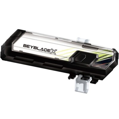 2点セット　BEYBLADE X BX-09 ベイバトルパス BX-49 Beyblade X BX-09 Bay Battle Pass A tool that can measure and