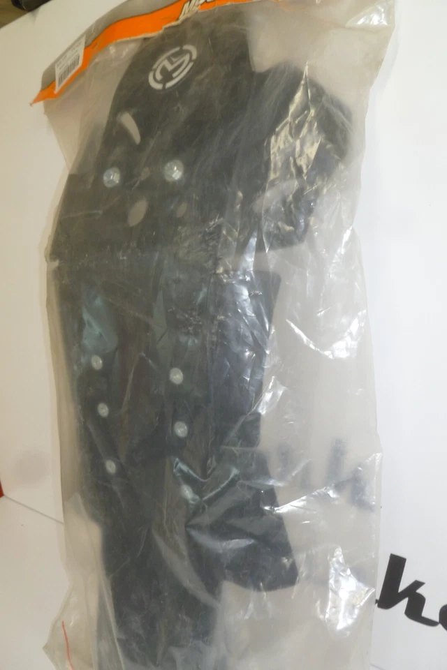 Nuevo Moose Racing Skid Plate Pro LG 0506-1205 KTM Husqvarna 250 300 PX1420 5A S Foto 3 de 4