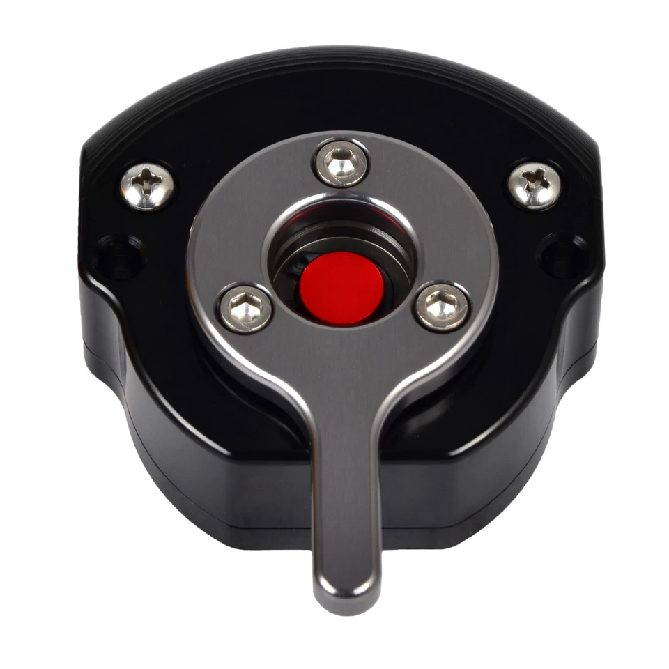 CNC Steering Stabilizer Damper for Honda CBR600RR CBR1000RR 04-12 CBR900 98-99 - Image 4 of 4