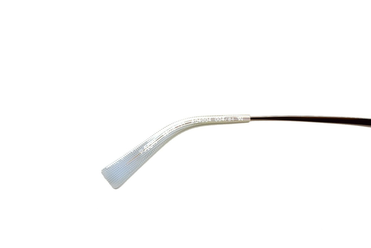Oliver Peoples X Alain Mikli Aviator Sunglasses 4004 PAON Brand