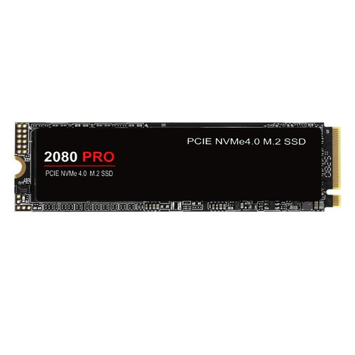 1/2/4TB 2080 PRO Internal Solid-State Drive PCIe 4.0 NVMe M.2 Stable Laptop SSD - Afbeelding 14 van 17
