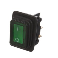 Rocker Switch for Caddy Corp. - Part# C9032