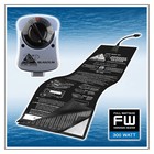 Quantum Waterbed Heater Full Watt Solid State for Wood Frames