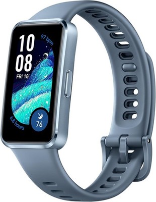 HUAWEI Band 10 Fitness Tracker Smart Band mit Schlafanalyse Zepp OS