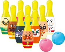 Anpanman bowling renewal 