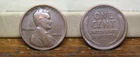1911-D LINCOLN WHEAT PENNY CENT 1911D US COIN