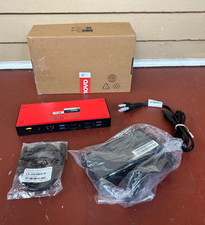 New Lenovo ThinkPad USB-C Dock with USB-A Dock Docking Station 40AF0135US