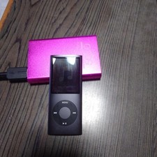 Apple iPod 8GB Used From Japan