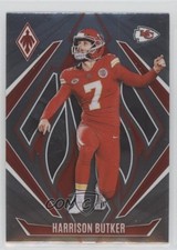 2024 Panini Phoenix Harrison Butker #66 10fm