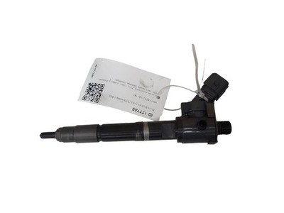 Volvo XC60 2015 Diesel Injektor Einspritzdüse 31405404 133kW JUT177749