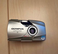 olympus stylus epic dlx - フィルムカメラ(eBay公認) | PayPay対応