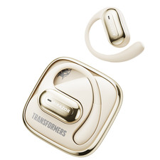 Transformers TF-T59 Ear-Hook Wireless Bluetooth Earbuds with Mic - Airazor  