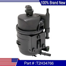 Fits For 2017 2018 2019 Jaguar XF XE F-Pace New Diesel Fuel Filter T2H34766