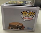 Funko Pop Yellowjackets #1455 Van NIB With Pop Protector Great Condition! — photo 5