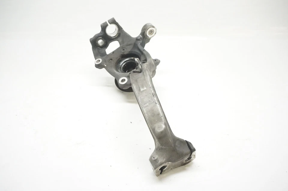 Audi S5 2010-2012 pasajero dirección nudillo husillo derecho 8K0407242Q Foto 3 de 4