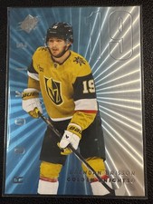 2024-25 SPx Rookies Brendan Brisson #123 Rookie RC