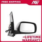 Mirror Paintable Passenger Side For 2004-2009 Toyota Prius Base Touring