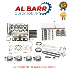 BMW 1 3 SERIES N13B16 N13 ENGINE REBUILD PARTS 1.6 PETROL MINI 3 TOURING F30 F80