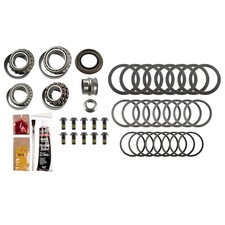 Master Install Kit - Standard Bearings - Dana 44 M220 Jl Rear