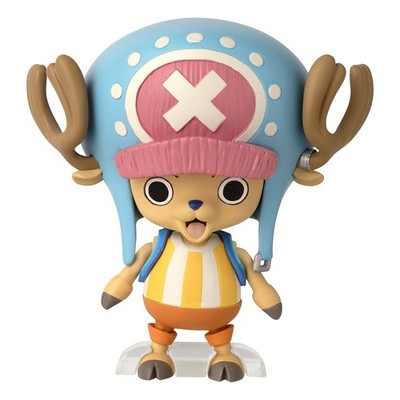 ANIME HEROES  One Piece  Chopper Action Figure