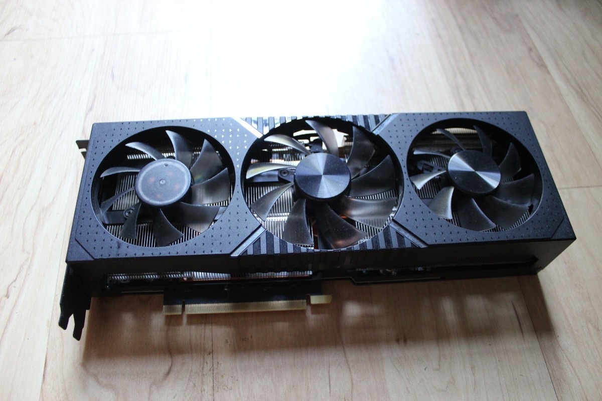 RTX3090　HP Omen HP OMEN NVIDIA RTX 3090 24GB GDDR6X Graphics Card (M24410